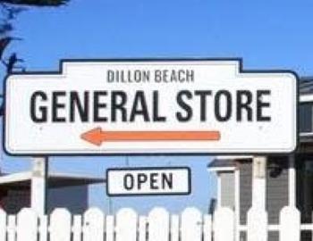 Dillon Beach General Store Teaser Image