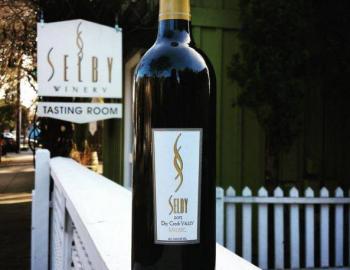 Selby Winery