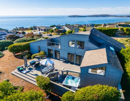 Bodega Bay Bodega Bay
