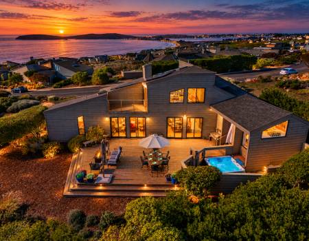 Bodega Bay Bodega Bay