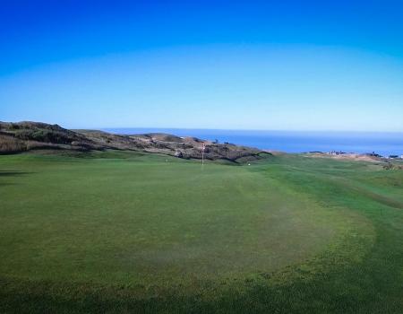 The Links at Bodega Harbour