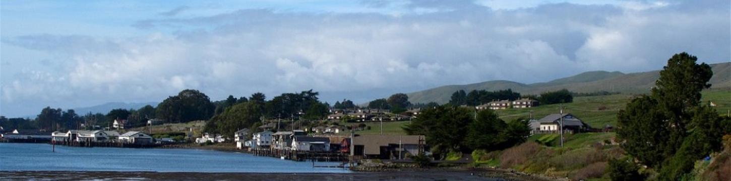 Bodega Bay Vacation Rentals