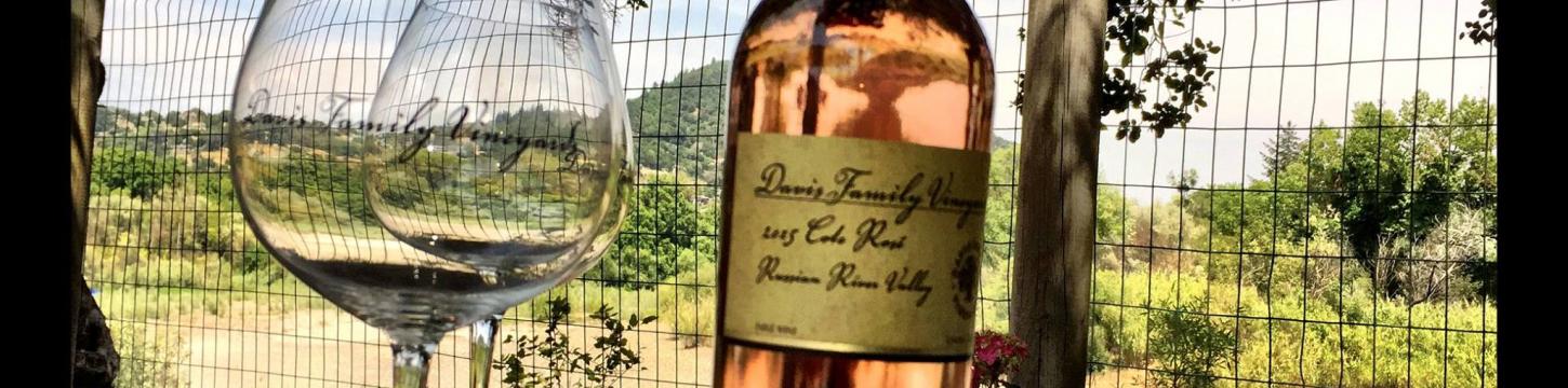 Davis Family Vineyards