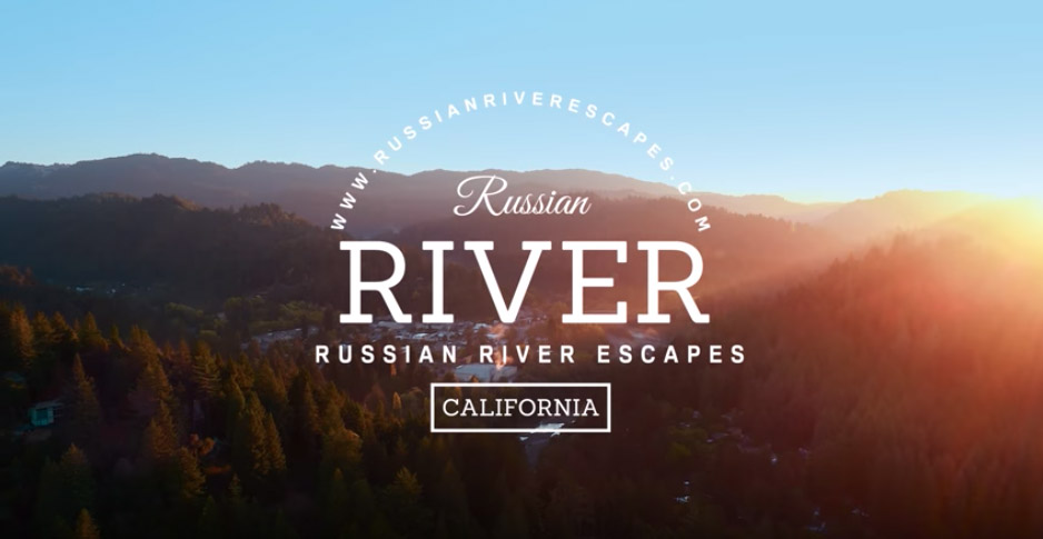 Russian River video preview